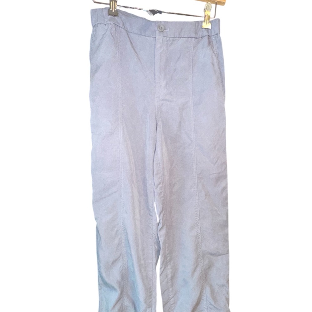 Vuori Coastline Pants in blue gray XS - Picture 3 of 6